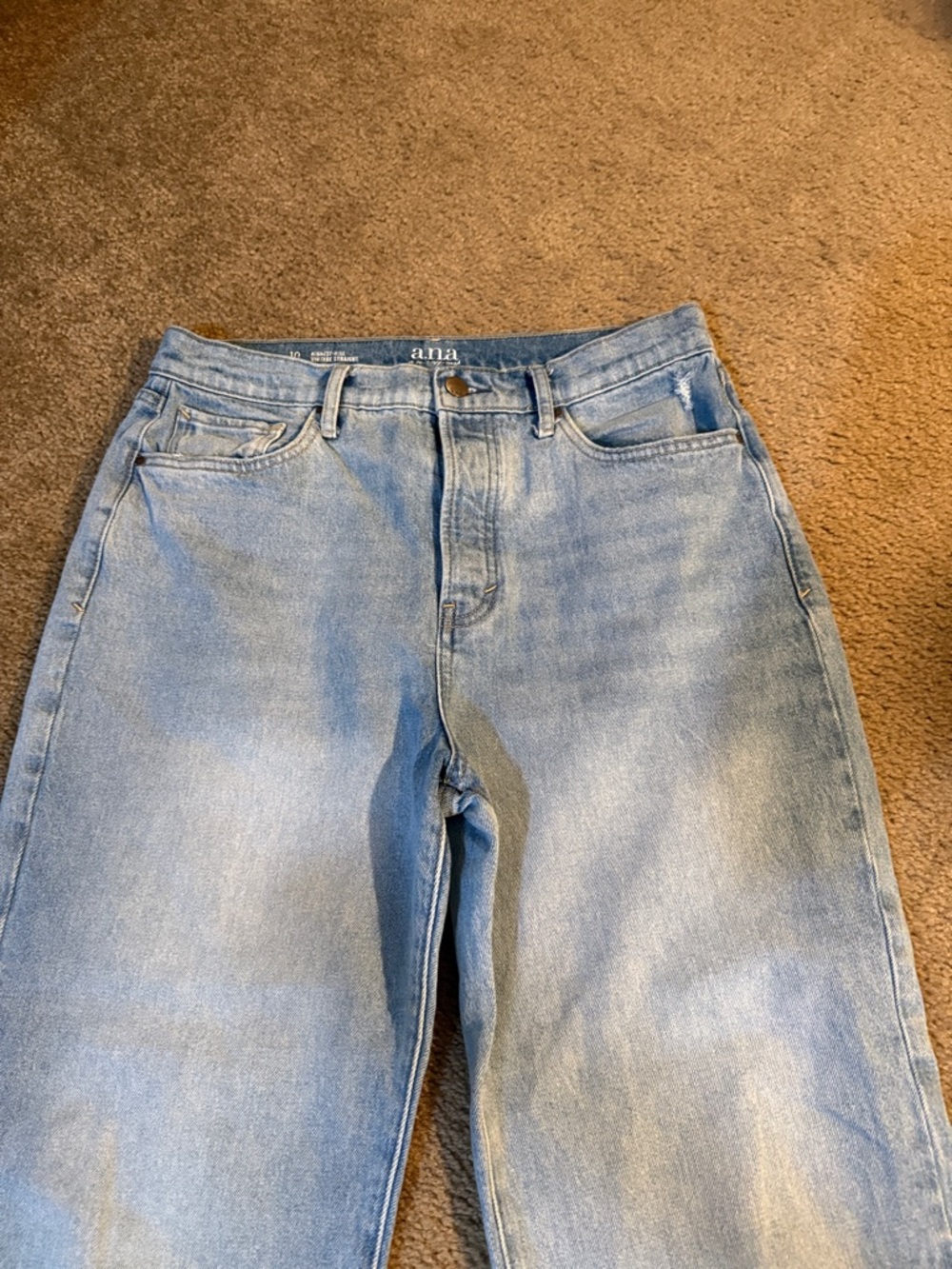a.n.a. Women’s jeans - Picture 2 of 8